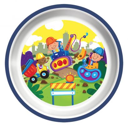 Children's plates and deals bowls